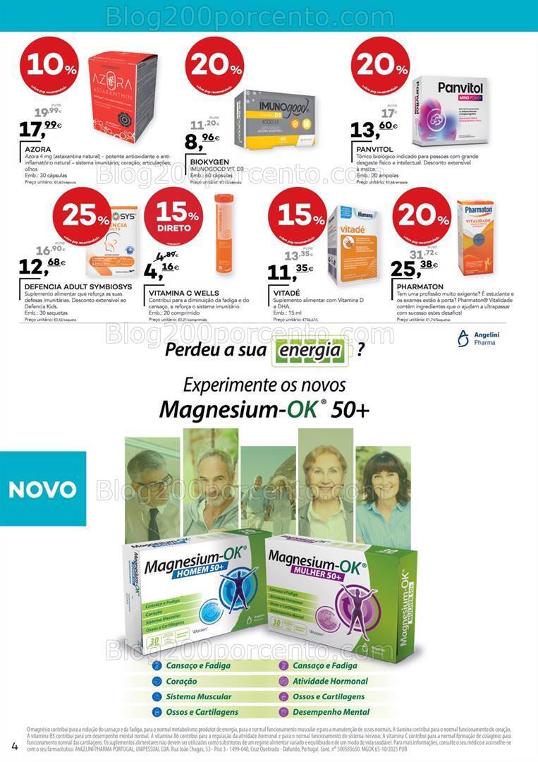 Antevisão Folheto WELLS Promoções de 10 outubro a 6 novembro