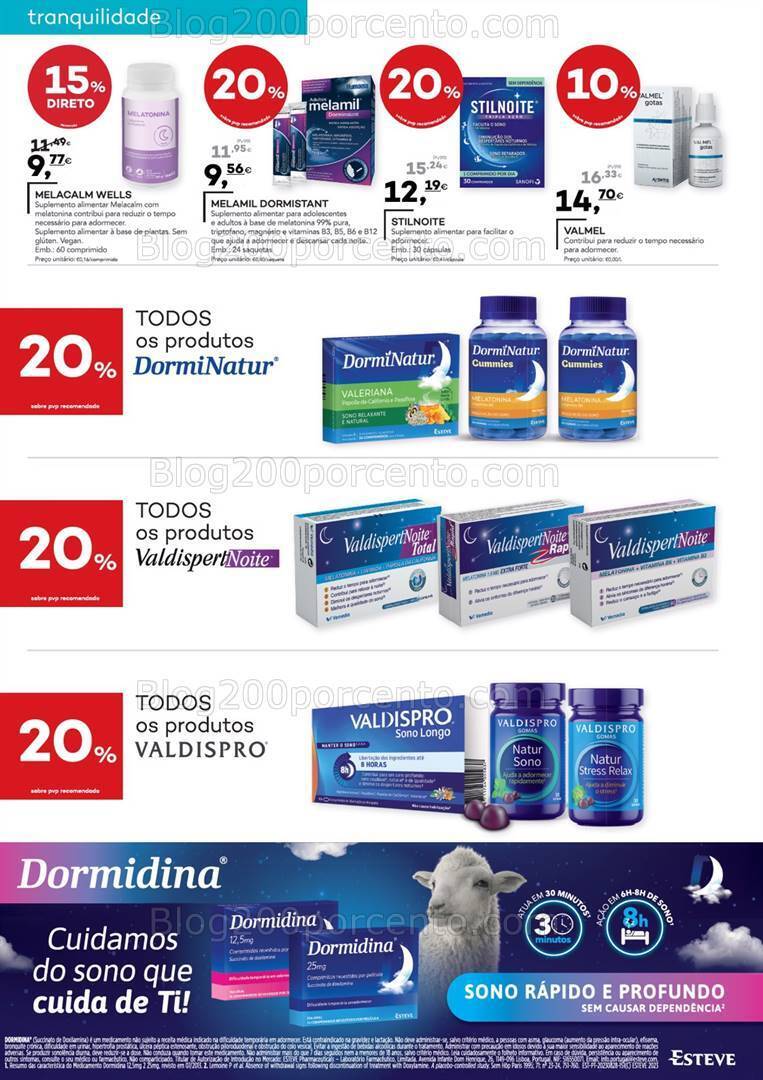 Antevisão Folheto WELLS Promoções de 10 outubro a 6 novembro