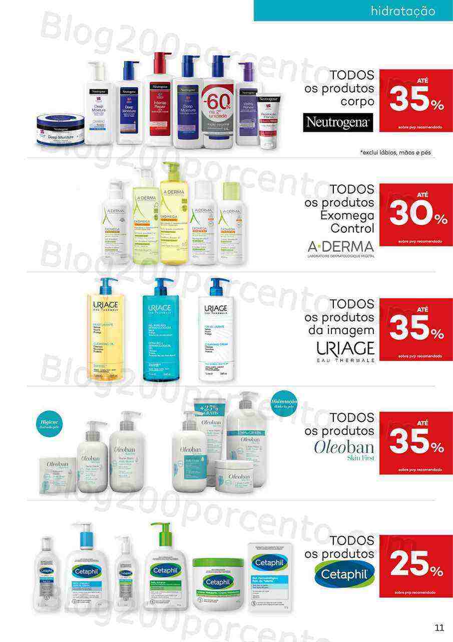 Antevisão Folheto WELLS Promoções de 6 abril a 8 maio