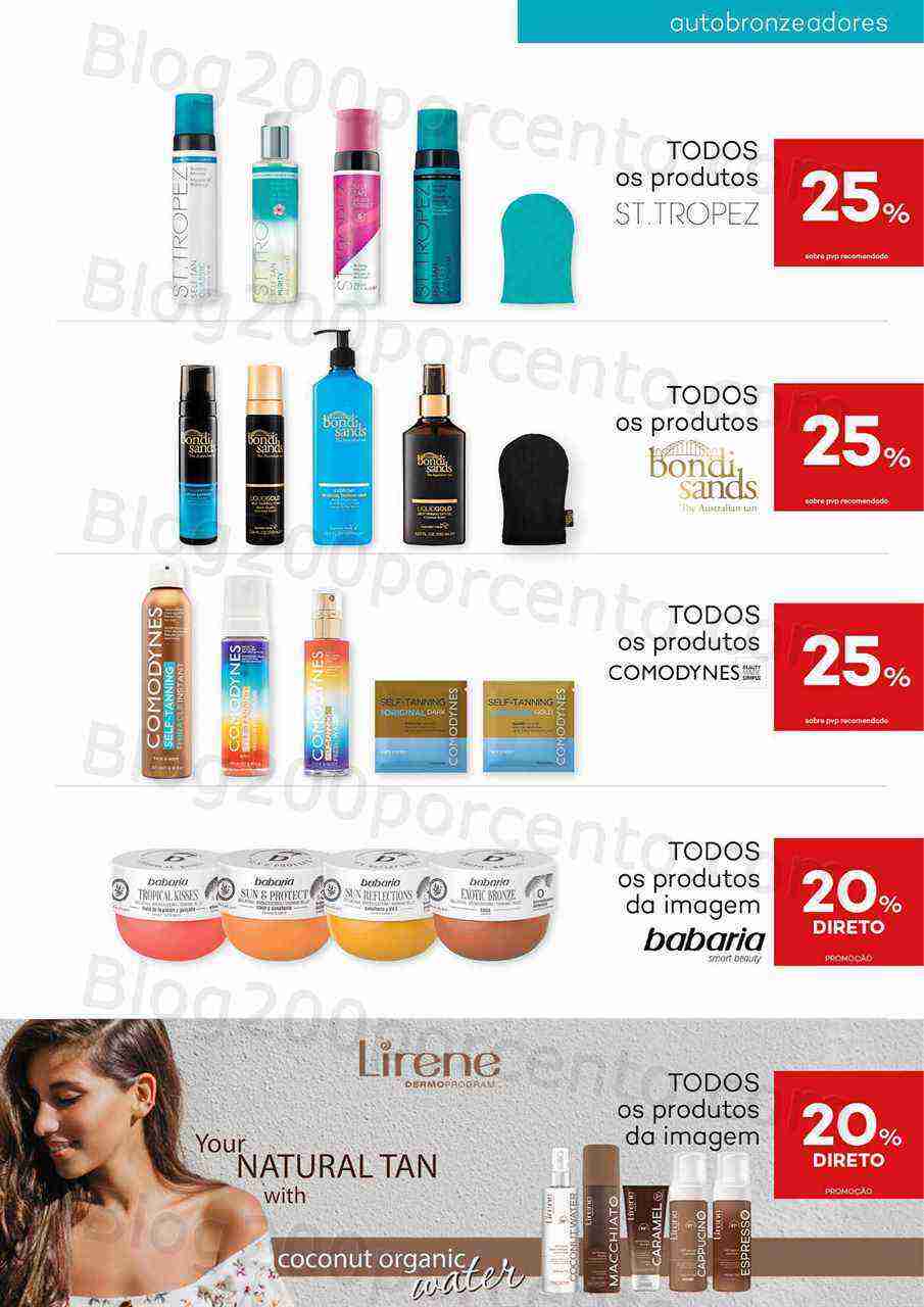 Antevisão Folheto WELLS Promoções de 6 abril a 8 maio