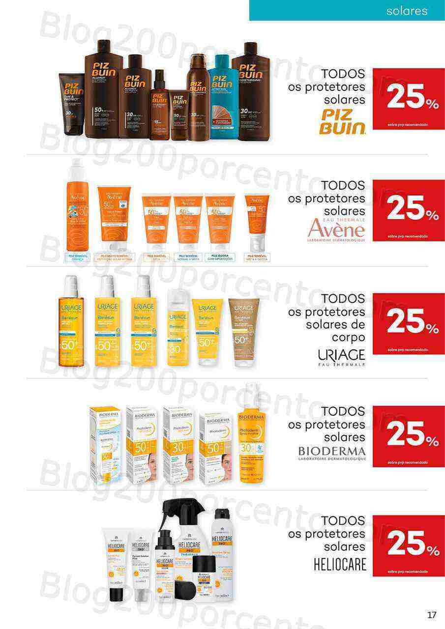 Antevisão Folheto WELLS Promoções de 6 abril a 8 maio