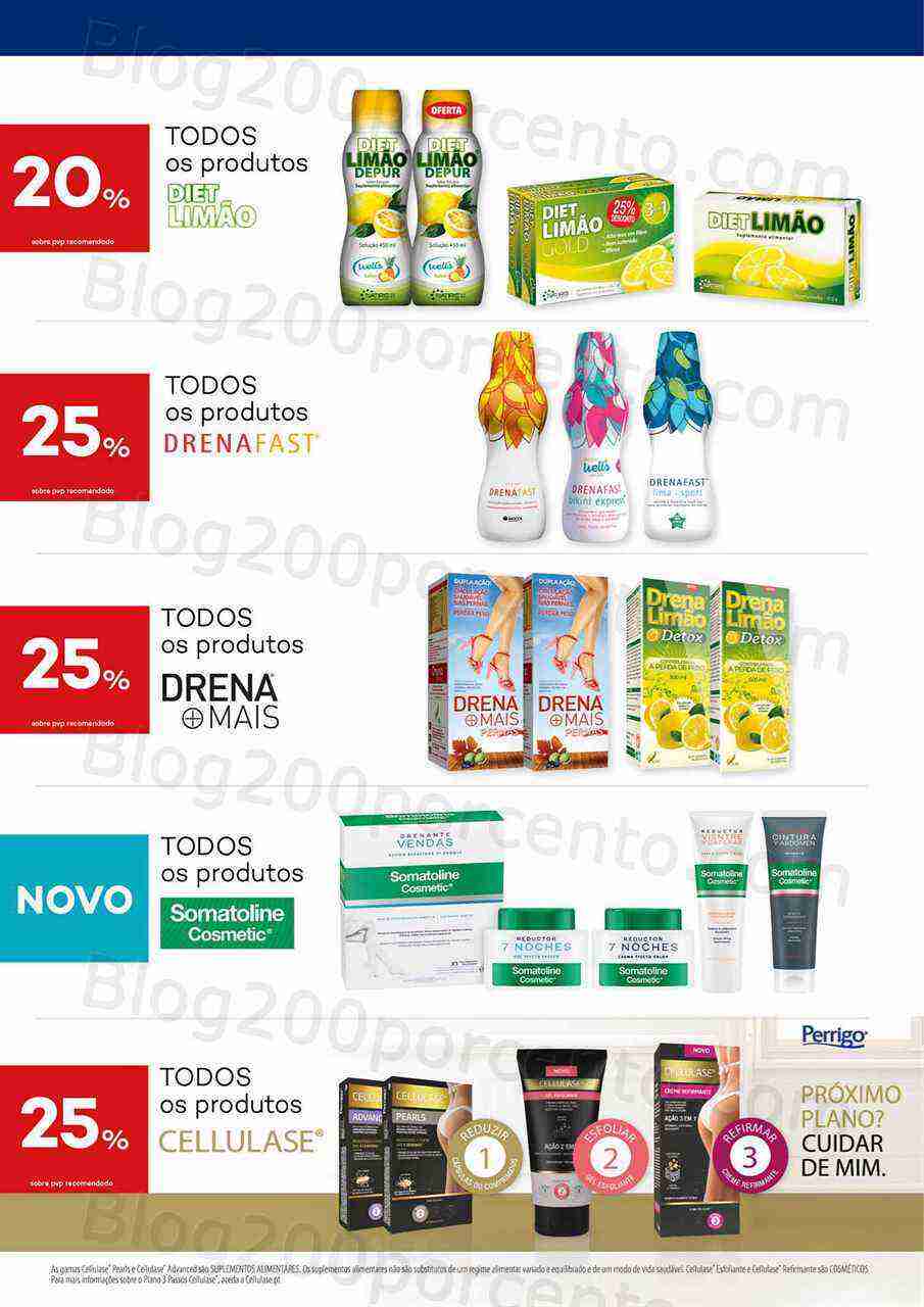 Antevisão Folheto WELLS Promoções de 6 abril a 8 maio