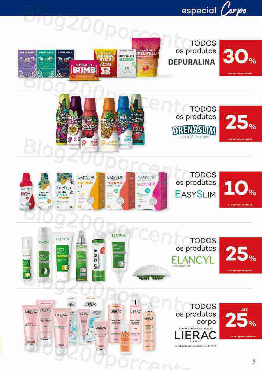 Antevisão Folheto WELLS Promoções de 6 abril a 8 maio