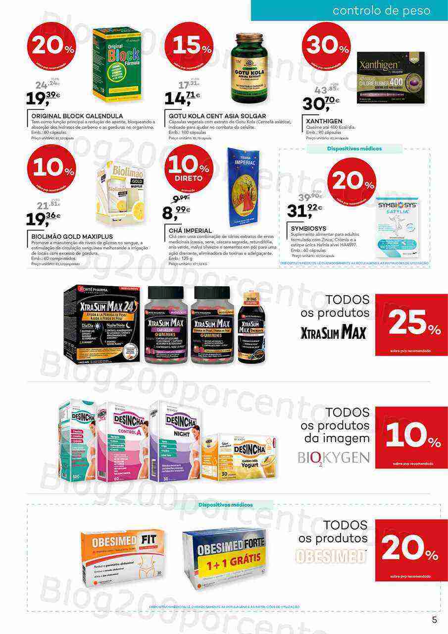 Antevisão Folheto WELLS Promoções de 6 abril a 8 maio