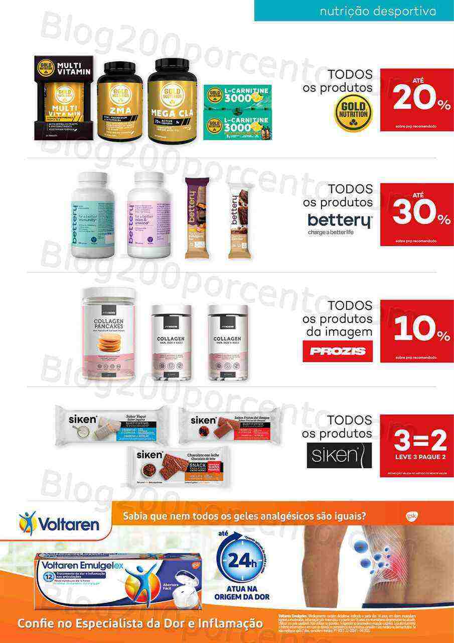 Antevisão Folheto WELLS Promoções de 6 abril a 8 maio