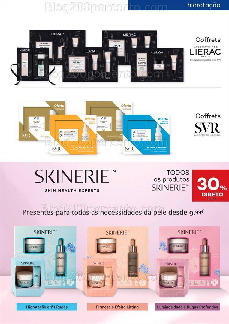 Antevisão Folheto WELLS Inverno Promoções de 3 novembro a 31 dezembro