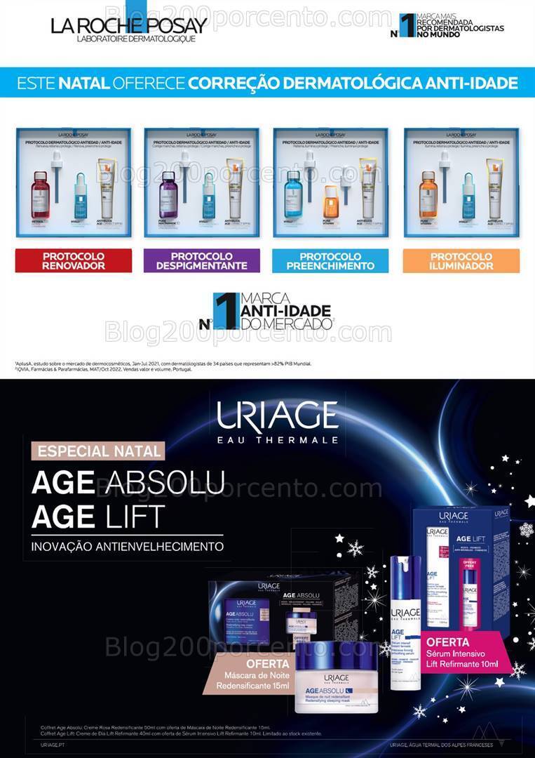 Antevisão Folheto WELLS Inverno Promoções de 3 novembro a 31 dezembro