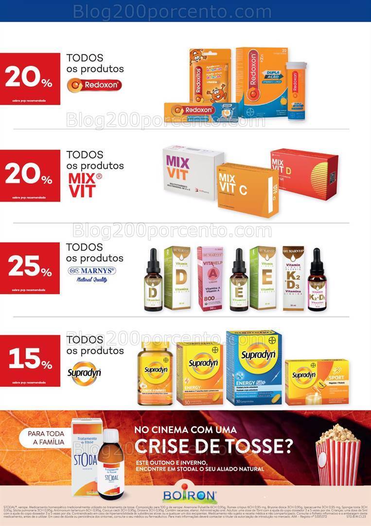 Antevisão Folheto WELLS Inverno Promoções de 3 novembro a 31 dezembro