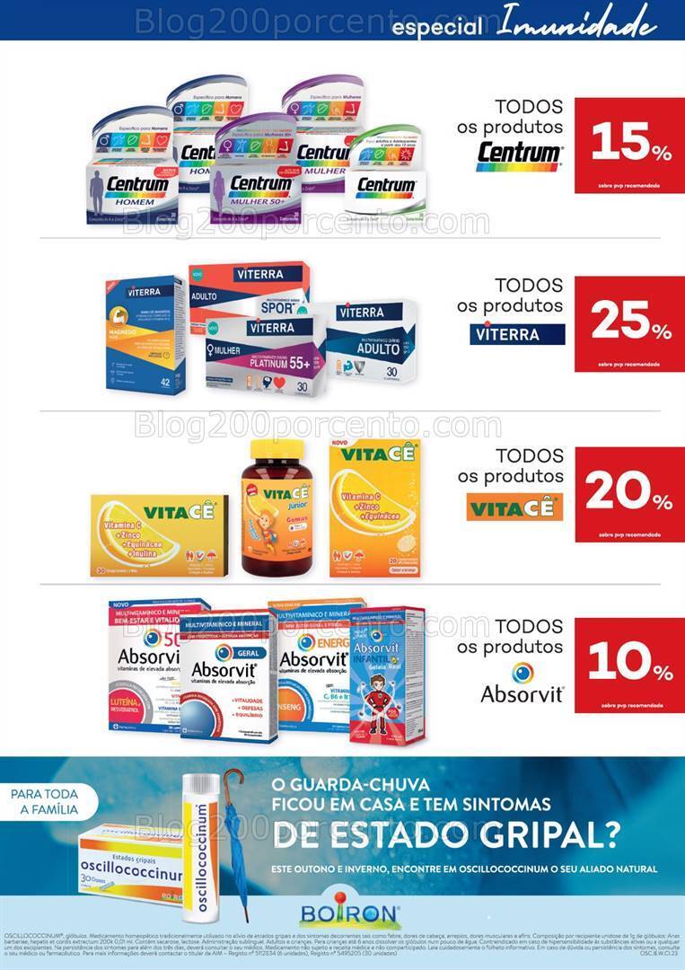 Antevisão Folheto WELLS Inverno Promoções de 3 novembro a 31 dezembro