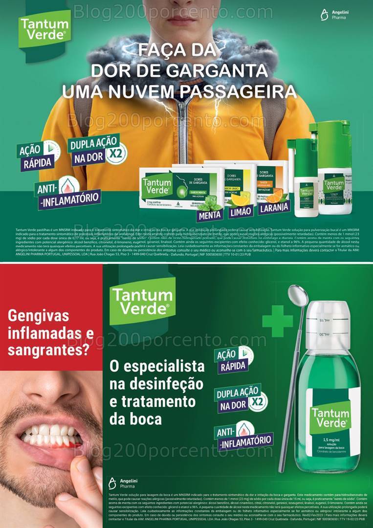 Antevisão Folheto WELLS Inverno Promoções de 3 novembro a 31 dezembro
