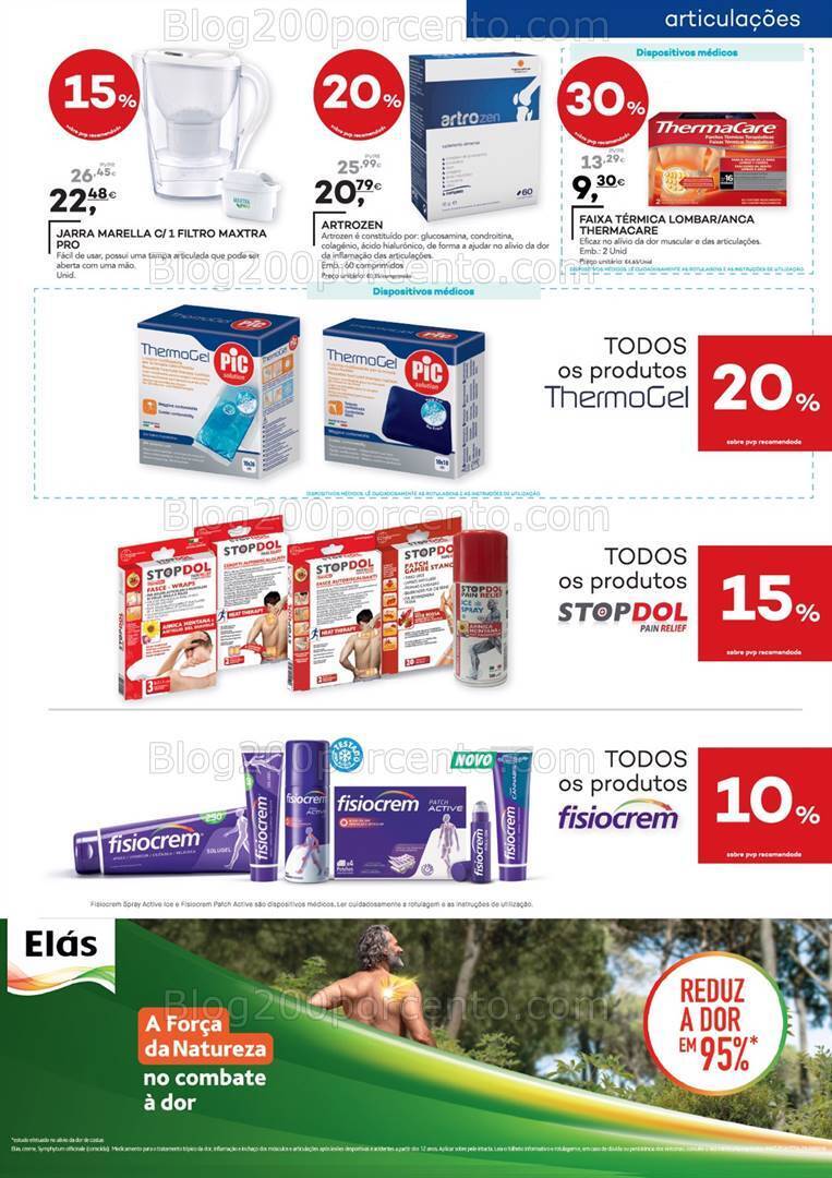 Antevisão Folheto WELLS Inverno Promoções de 3 novembro a 31 dezembro