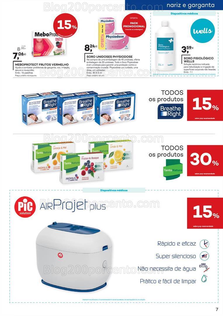 Antevisão Folheto WELLS Inverno Promoções de 3 novembro a 31 dezembro