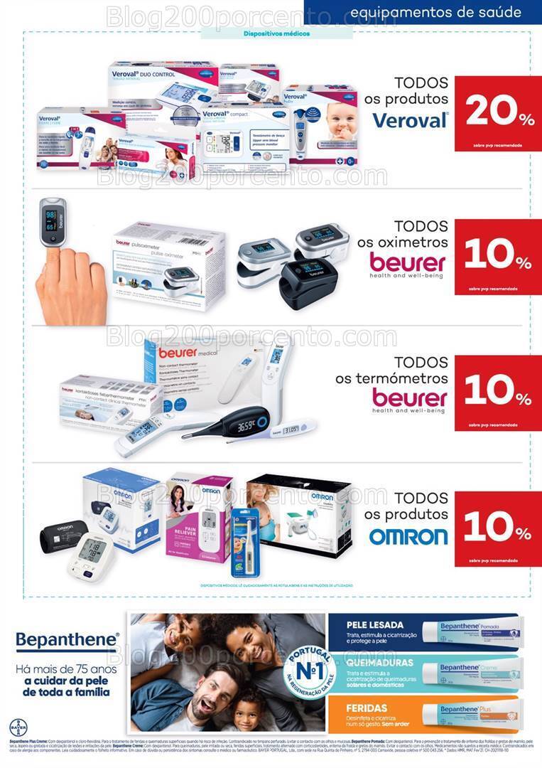 Antevisão Folheto WELLS Inverno Promoções de 3 novembro a 31 dezembro
