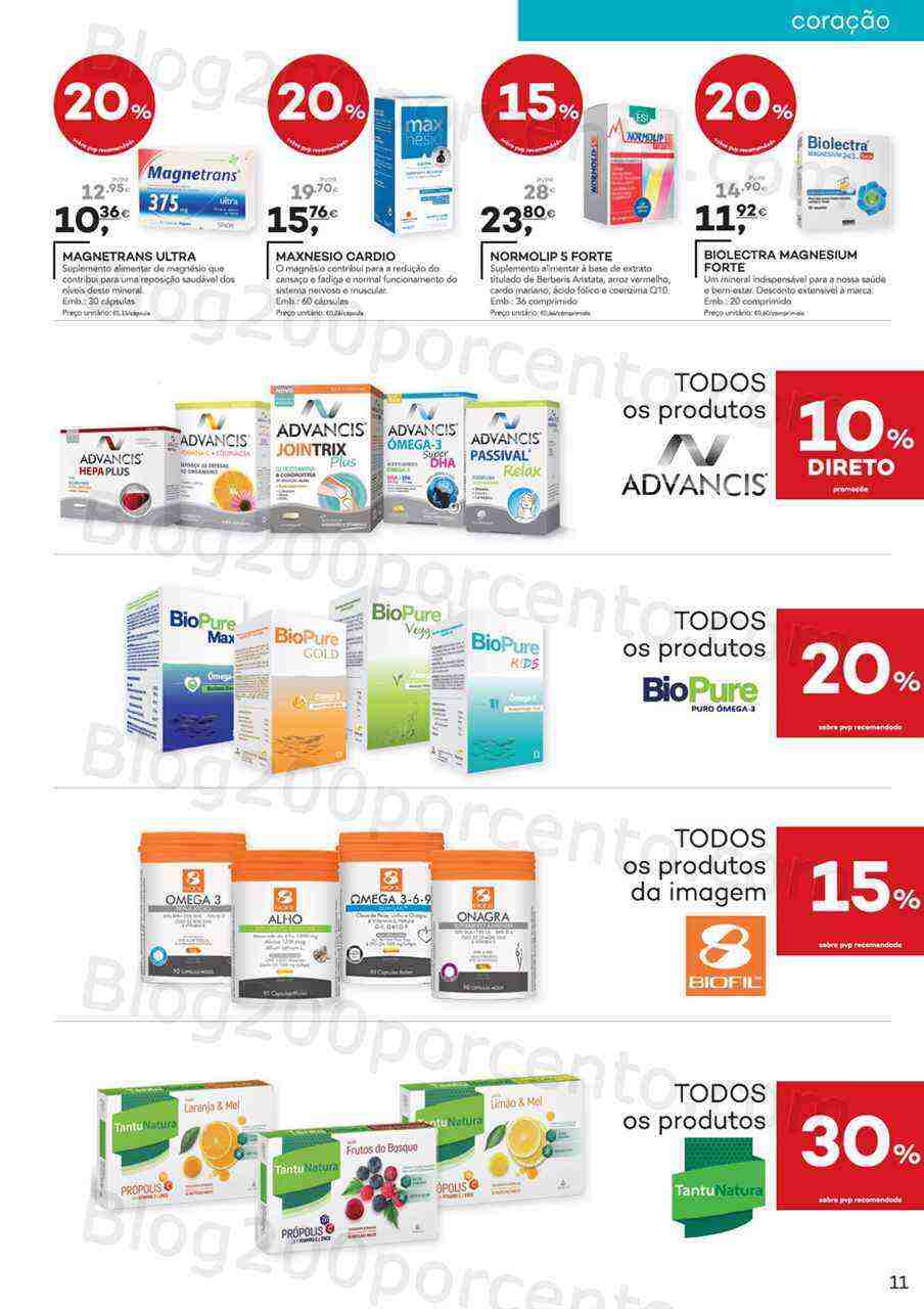 Antevisão Folheto WELLS Suplementos Promoções de 21 março a 17 abril
