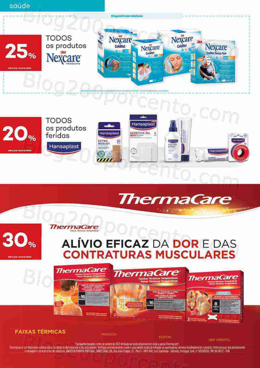 Antevisão Folheto WELLS Suplementos Promoções de 21 março a 17 abril