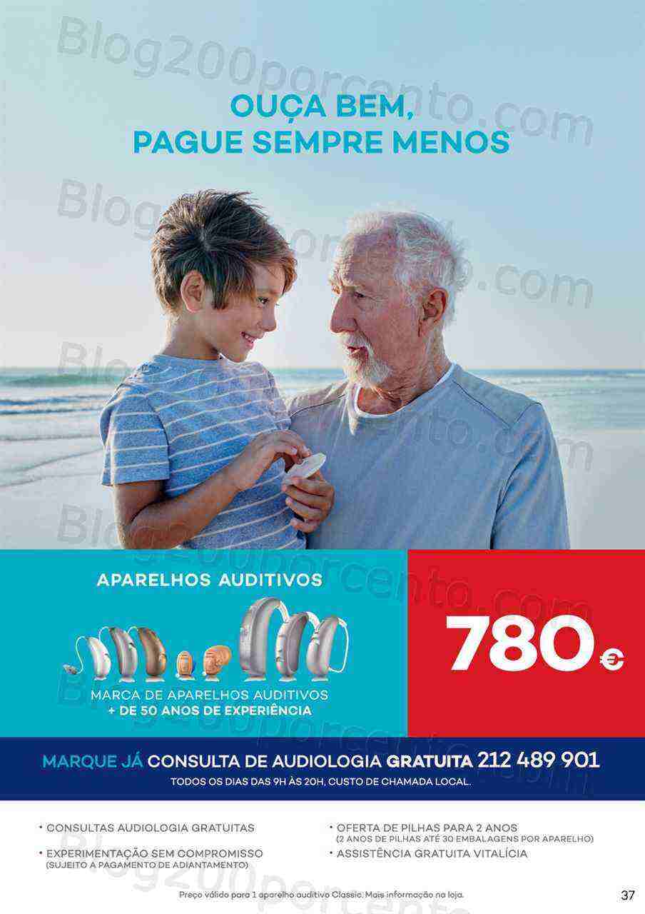 Antevisão Folheto WELLS Suplementos Promoções de 21 março a 17 abril