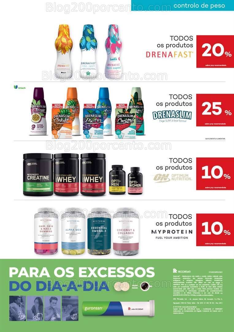 Antevisão Folheto WELLS Verão Promoções de 11 julho a 21 agosto