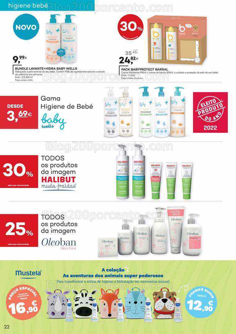 Antevisão Folheto WELLS Verão Promoções de 11 julho a 21 agosto