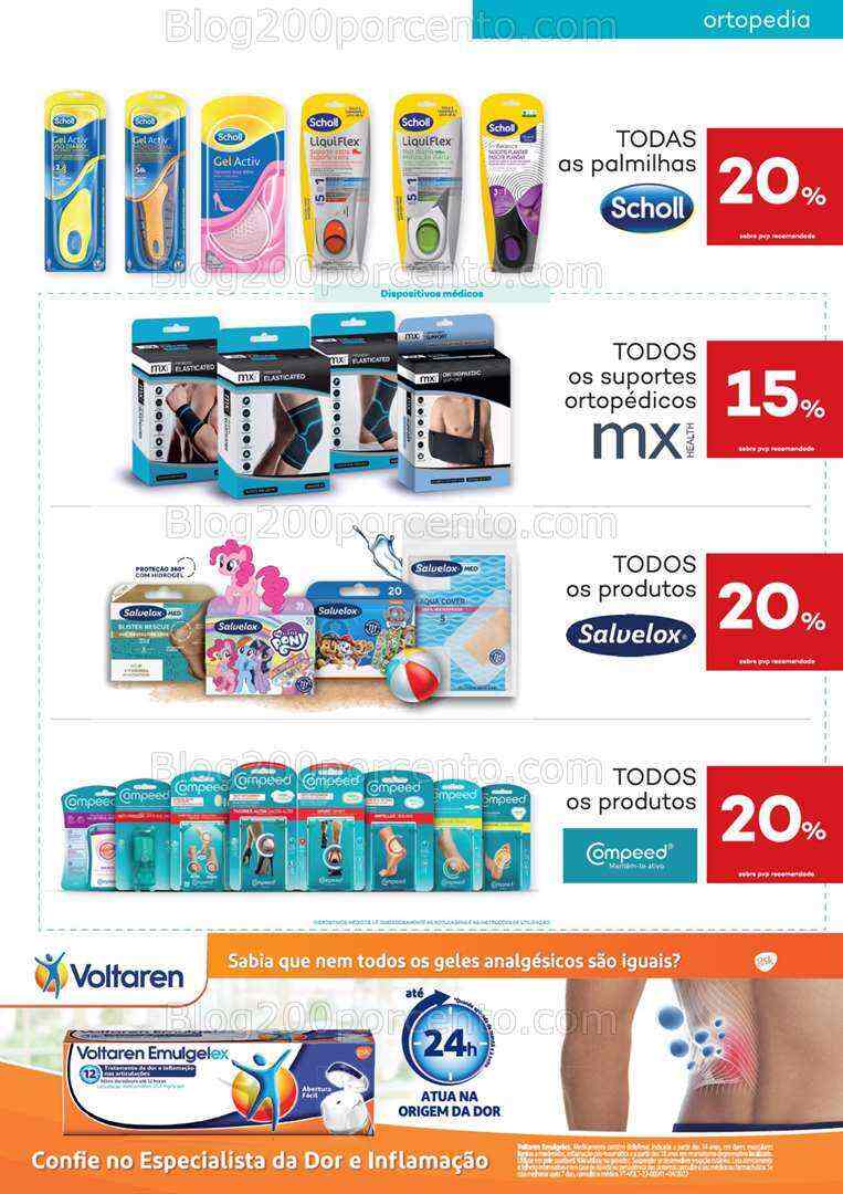 Antevisão Folheto WELLS Verão Promoções de 11 julho a 21 agosto