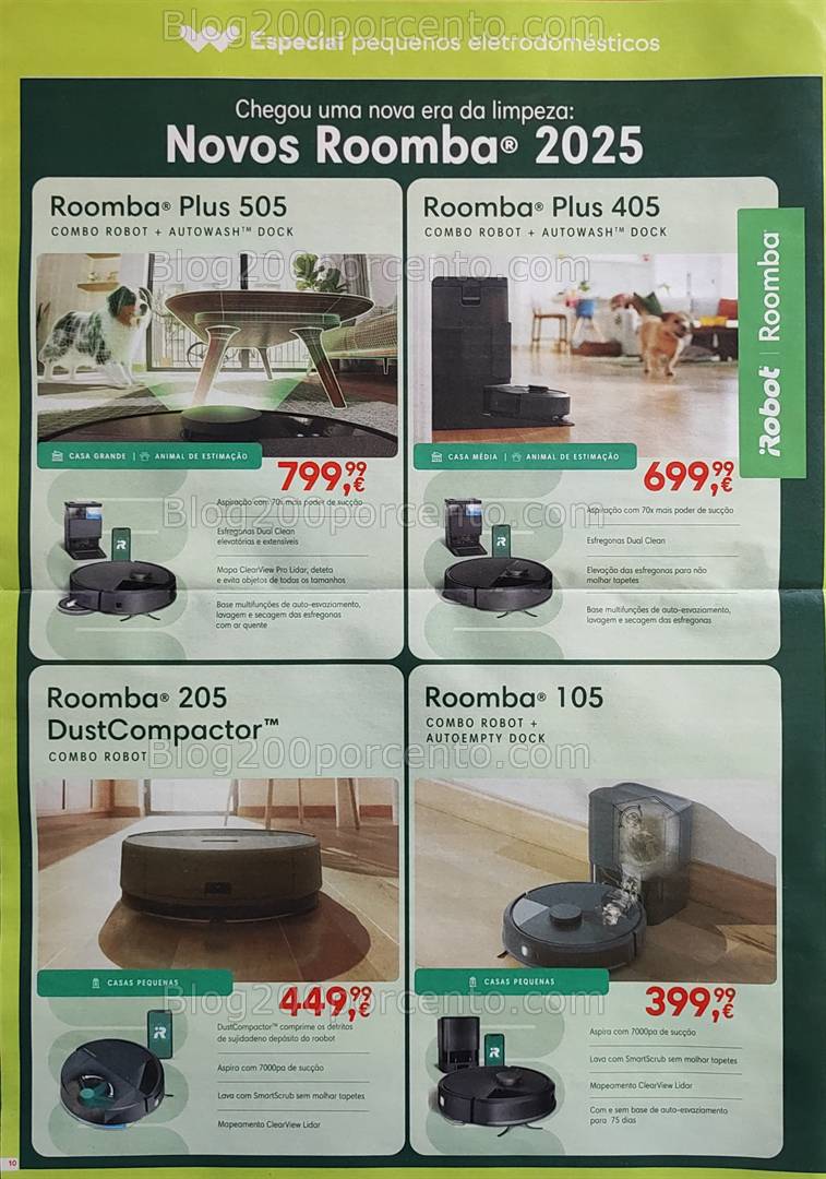 Antevisão Folheto WORTEN Promoções de 1 a 7 abril