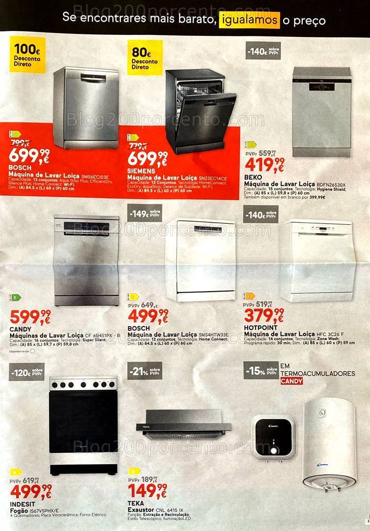 Antevisão Folheto WORTEN Promoções de 11 a 17 junho