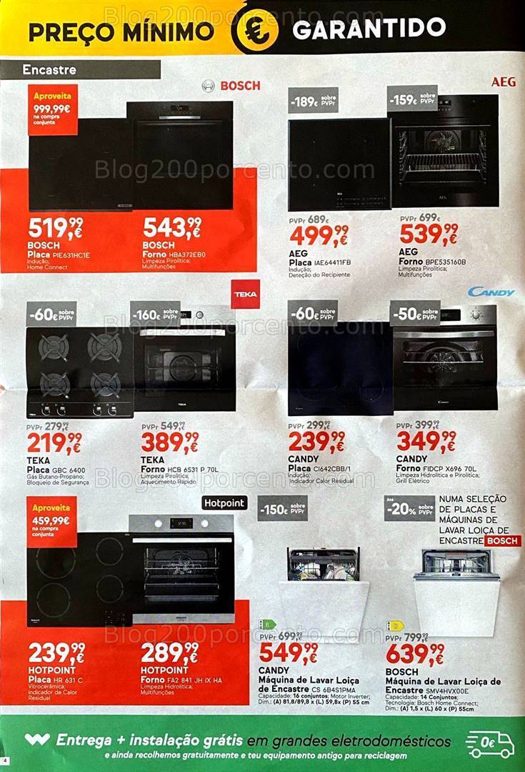 Antevisão Folheto WORTEN Promoções de 11 a 17 junho