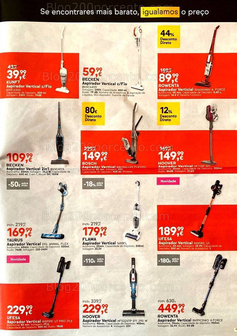 Antevisão Folheto WORTEN Promoções de 11 a 17 junho