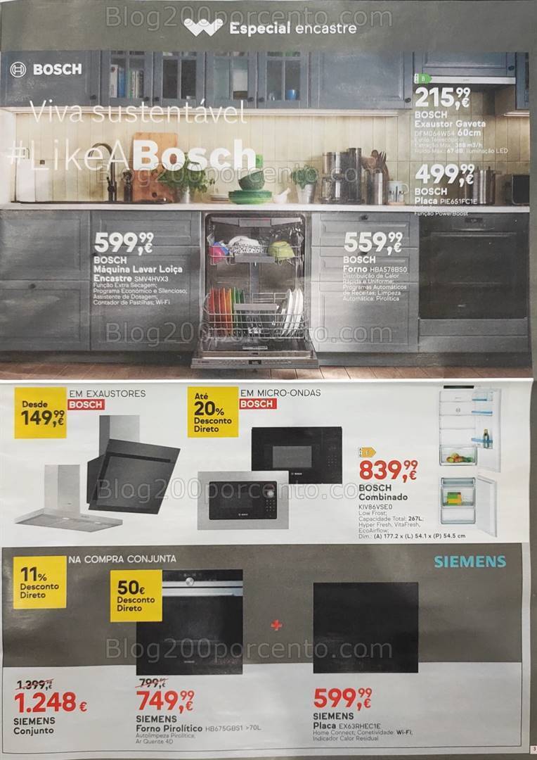 Antevisão Folheto WORTEN Promoções de 13 a 19 fevereiro