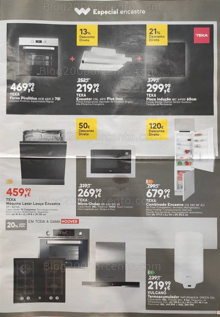 Antevisão Folheto WORTEN Promoções de 13 a 19 fevereiro