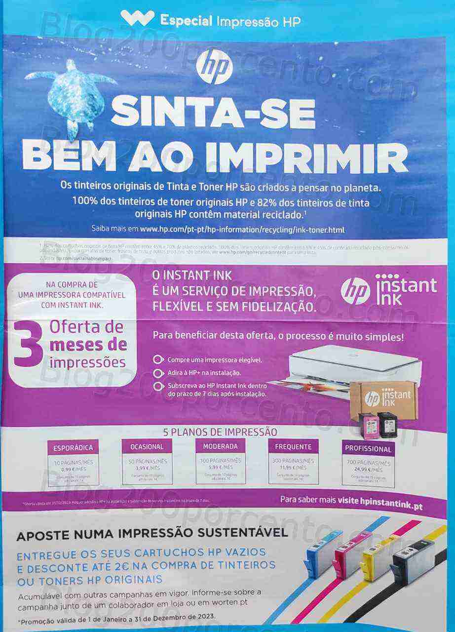 Antevisão Folheto WORTEN Promoções de 2 a 8 maio