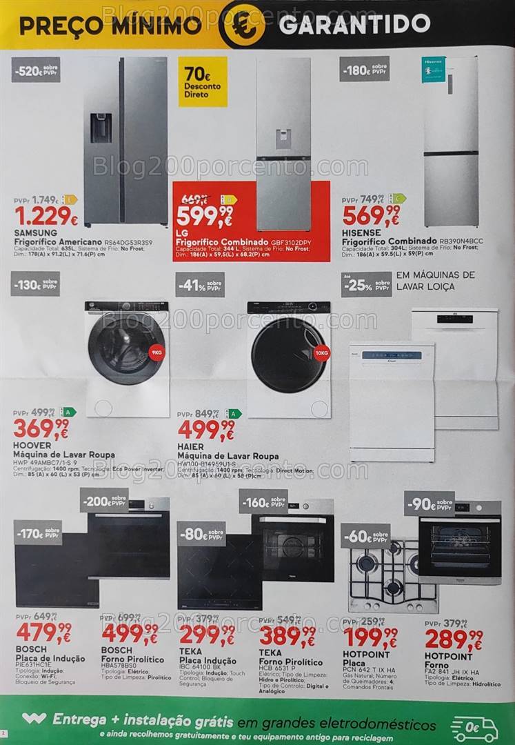 Antevisão Folheto WORTEN Promoções de 20 a 28 agosto