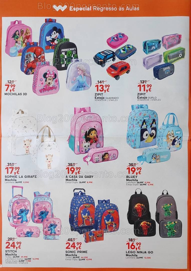 Antevisão Folheto WORTEN Promoções de 20 a 28 agosto