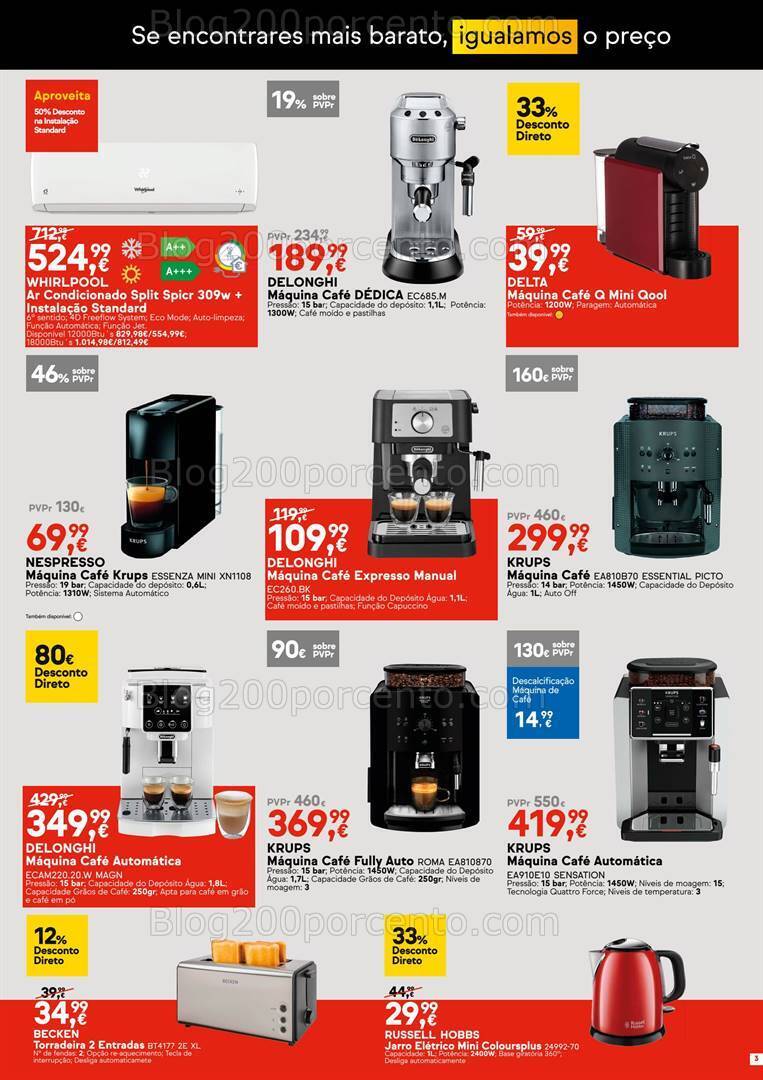 Antevisão Folheto WORTEN Promoções de 21 a 27 março