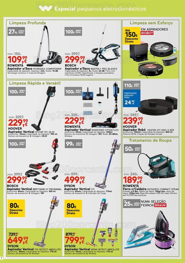 Antevisão Folheto WORTEN Promoções de 21 a 27 março