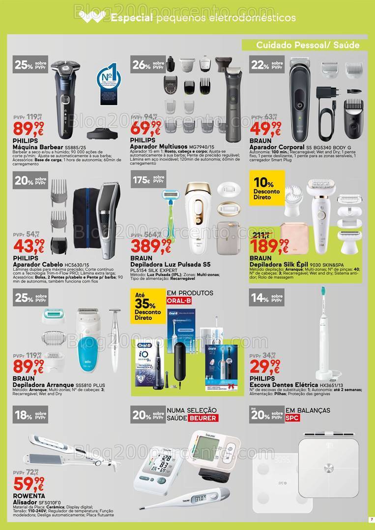 Antevisão Folheto WORTEN Promoções de 21 a 27 março