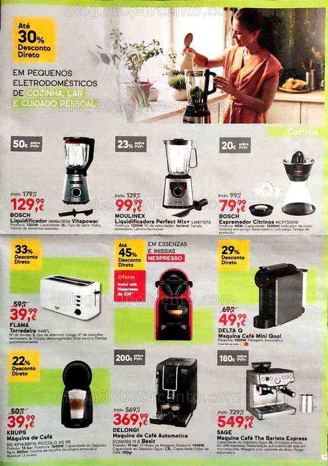 Antevisão Folheto WORTEN Promoções de 22 a 28 junho