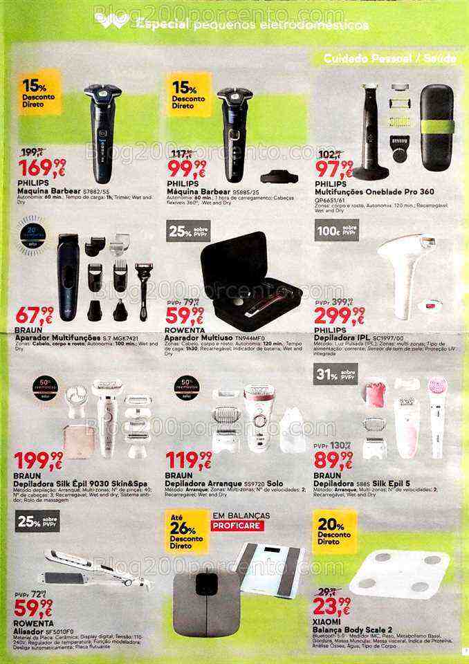 Antevisão Folheto WORTEN Promoções de 22 a 28 junho