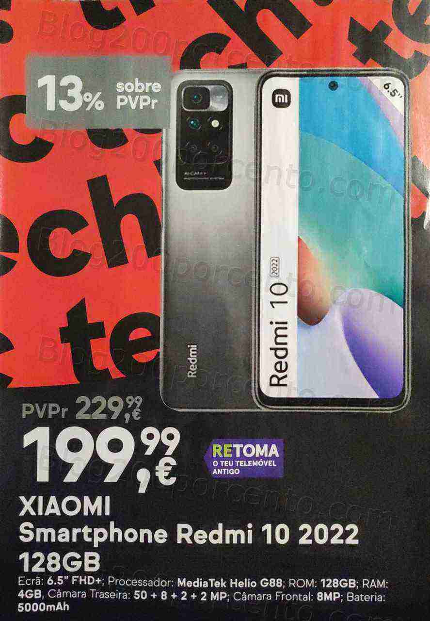 Antevisão Folheto WORTEN Promoções de 27 abril a 1 maio