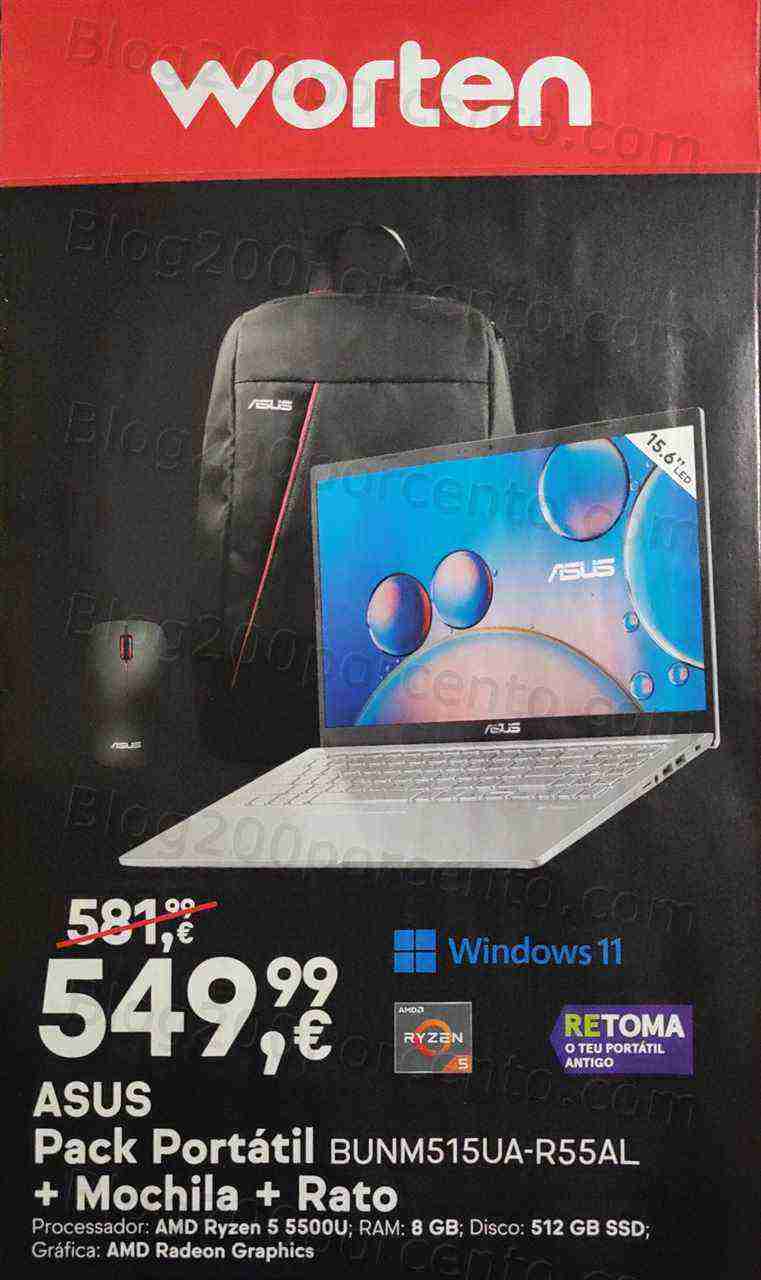 Antevisão Folheto WORTEN Promoções de 27 abril a 1 maio