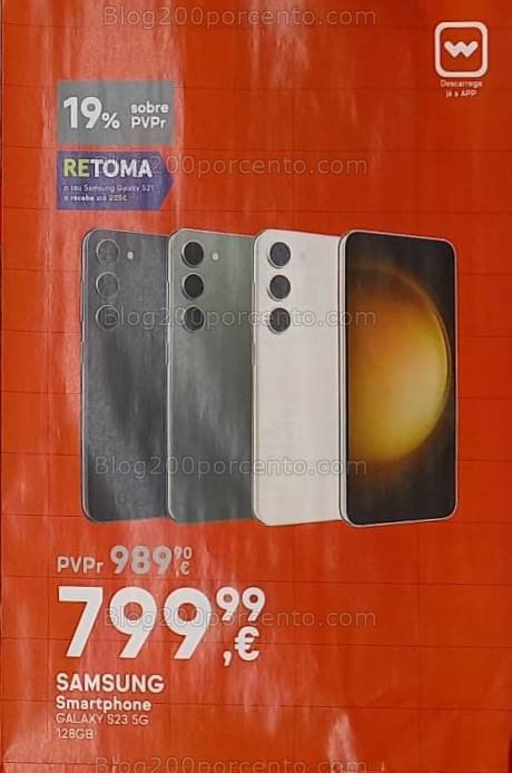 Antevisão Folheto WORTEN Mega Descontão Promoções 31 agosto a 4 setembro