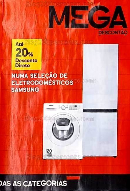 Antevisão Folheto WORTEN Mega Descontão Promoções 31 agosto a 4 setembro