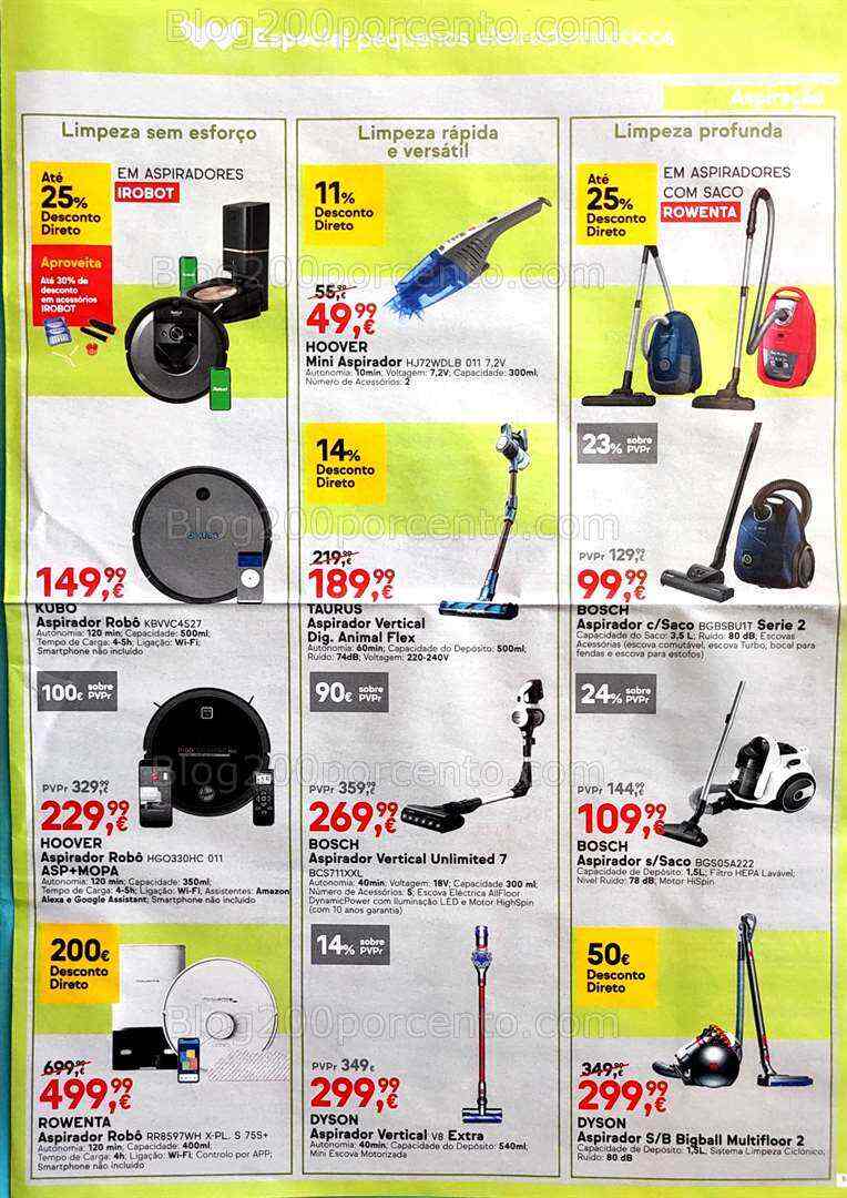 Antevisão Folheto WORTEN Promoções de 4 a 10 julho