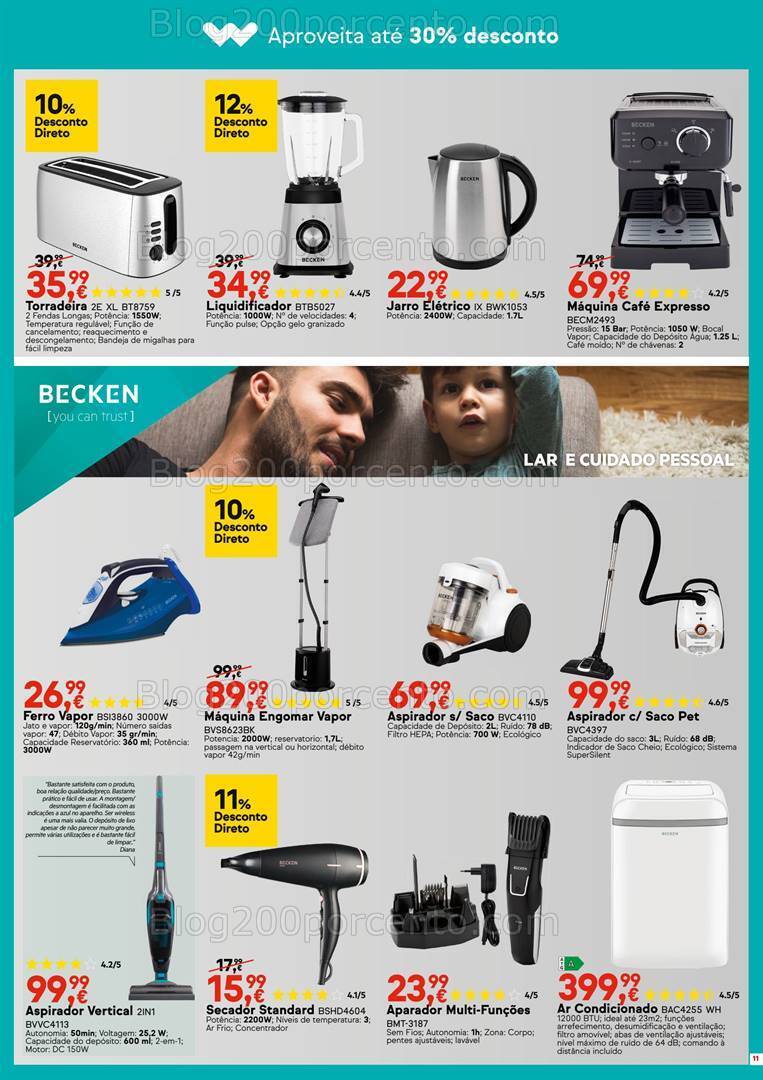 Antevisão Folheto WORTEN Promoções de 7 a 13 maio