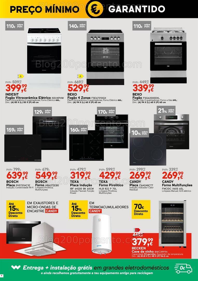 Antevisão Folheto WORTEN Promoções de 7 a 13 maio