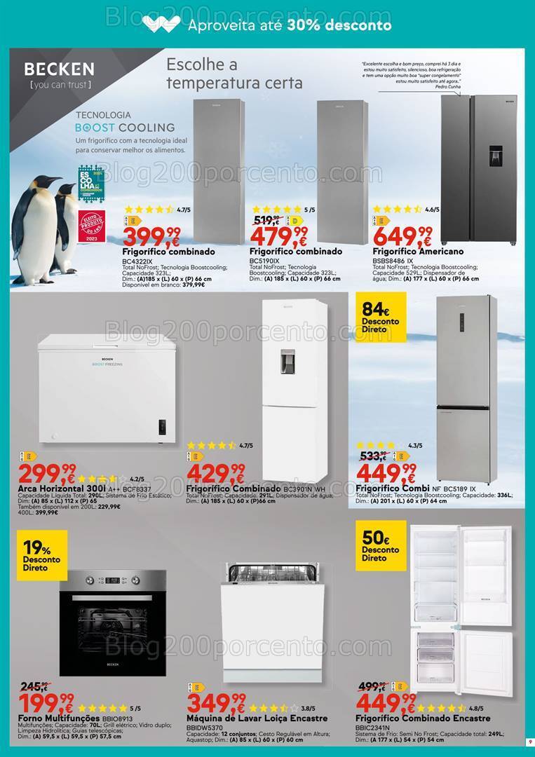 Antevisão Folheto WORTEN Promoções de 7 a 13 maio