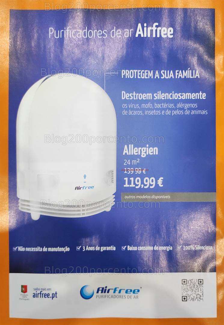 Antevisão Folheto WORTEN Aquecimento Promoções até 31 dezembro