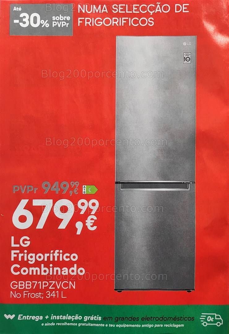 Antevisão Folheto WORTEN Bonus Days Promoções de 7 a 10 junho