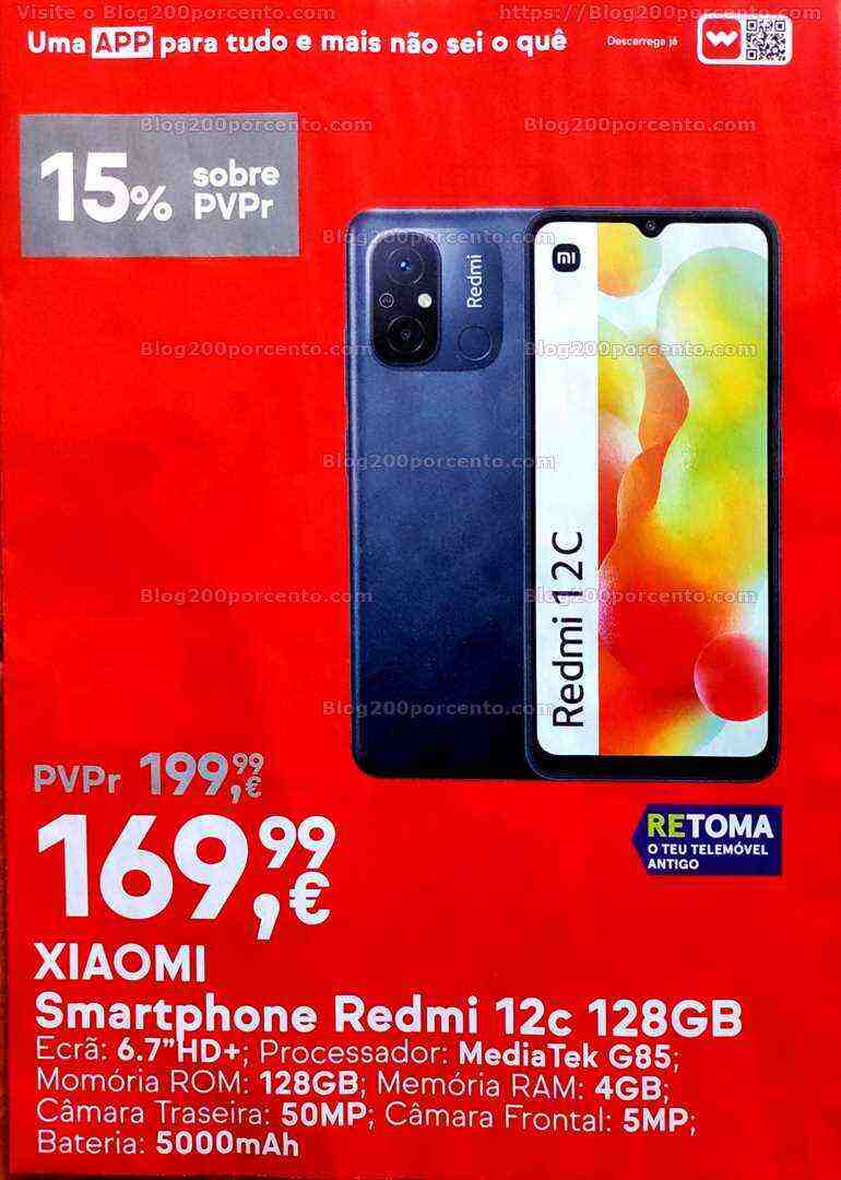 Antevisão Folheto WORTEN Bonus Days Promoções de 8 a 12 junho