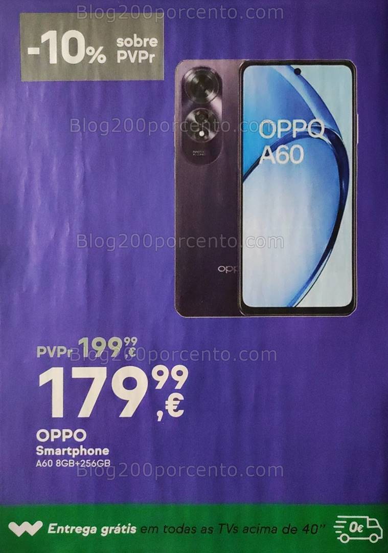 Antevisão Folheto WORTEN Promoções Fim de Semana até 5 agosto