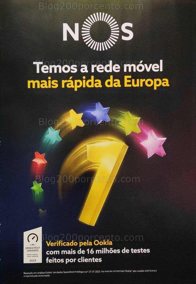 Antevisão Folheto WORTEN Mobile Promoções de 1 a 30 abril